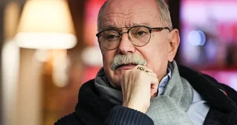 Михалков подтвердил, что взял Ефремова на работу после колонии