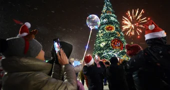 В России намерены сделать 31 декабря 2026 года выходным днем