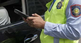 В Казахстане ввели новый штраф за «незаметное» превышение скорости