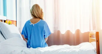 Женщина пришла на прием к врачу и узнала, что генетически она мужчина