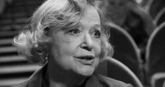 Умерла Валентина Талызина