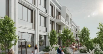 «Куда нам деваться?!»: остановить скандальную стройку просят жители Актау