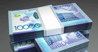 "Секретная миссия" стоила казахстанке квартиры и миллионов тенге