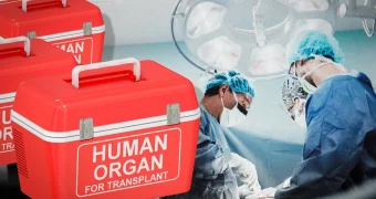 После смерти он подарил жизнь другим: поразительный случай в Казахстане