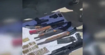 Впервые в истории: в Казахстане расследуют транснациональное преступное сообщество