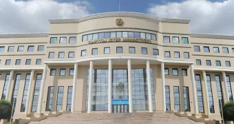 Казахстан обеспокоен: дипломатический ответ на обострение конфликта Иран–Израиль