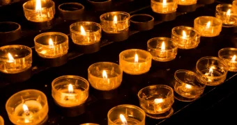 Частный самолёт разбился под Астаной: двое погибших при учебном полёте