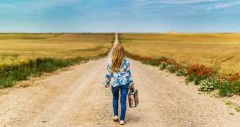 Казахстанская авиакомпания заявила об отмене рейсов на Ближний Восток