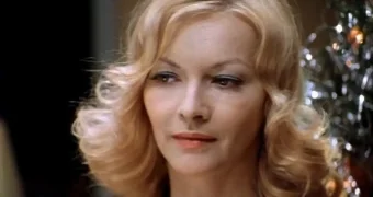 «Не могу сказать о ней ничего хорошего»: Брыльска вспомнила обиды на Талызину после её смерти