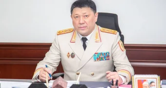 Убийства, грабежи, изнасилования: МВД назвало реальные масштабы преступности в Казахстане