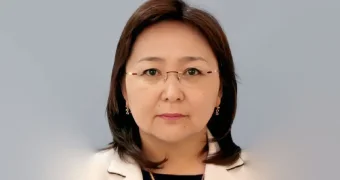 Бывшая судья Карлыгаш Таткеева объявлена в розыск