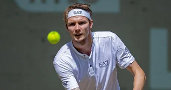 «Он давно отрезанный ломоть»: Губерниев — о переходе Александра Бублика под флаг Казахстана