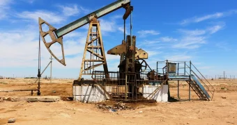 Крупнейшая китайская нефтекомпания выходит на рынок Казахстана