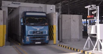 Электронная очередь на границе Казахстана - 300 тысяч тенге за приоритет: как теперь пересекать границу