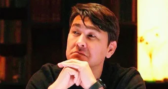 Азамата Мусагалиева внесли в список угроз национальной безопасности Украины