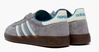 Россиянин случайно стал обладателем редчайших кроссовок Adidas стоимостью до 3 миллионов рублей