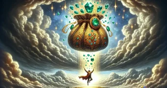 Мешок счастья свалится на голову: кого из Зодиака ждет череда чудесных событий