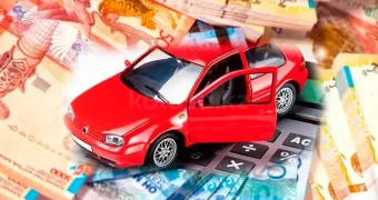 С 2026 года владельцы 4 миллионов авто в Казахстане получат налоговые скидки до 50%