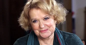 Валентина Талызина незадолго до смерти рассказала о предательстве внучки