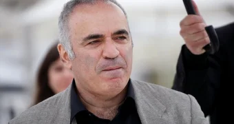 Каспаров оказался замешан в подготовке госпереворота в африканской стране