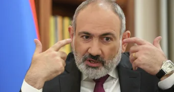 В Армении задержали 14 человек в рамках дела о захвате власти