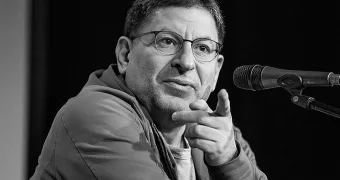 Михаил Лабковский: "Нормальный человек никогда не скажет эту фразу"