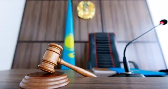 Резонансный приговор в Казахстане: иностранец в зале суда попросил смертной казни