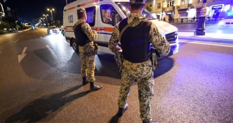 В Баку прогремел взрыв на киностудии «Азербайджанфильм»