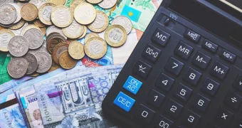 Минимальную зарплату в РК повысят с 1 января 2026 года — Минтруда