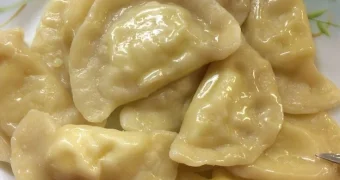 В популярных варениках выявлены бактерии кишечной палочки