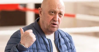 «Жив или мёртв?»: новые «появления» Пригожина будоражат соцсети