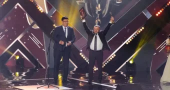 Тұмар‑2025: назвали лучшие программы и журналистов – каждый получил миллион тенге