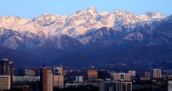 Виллу элитного экс-чиновника в Алматы преобразуют в детский лагерь