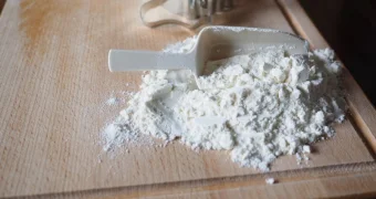 Власти Газы заявили об отравленной муке из США