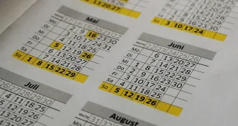 Как отдохнут казахстанцы в июле 2025 года: график выходных