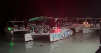 Пираты Каспийского моря: борьба за причал продолжается в Актау