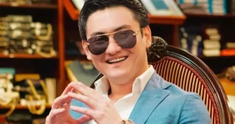 Плевал детям в рот и сбежал со сцены: певец Торегали Тореали ушёл в тишину