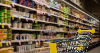 С 1 июля в Казахстане вырастут цены на продукты, газ и связь