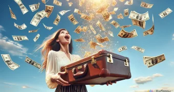 Чемодан с деньгами рухнет на голову: у кого после 29 июня наступает эра процветания и богатства