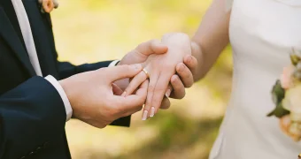 Свадебный бум: названы любимые месяцы казахстанцев для браков