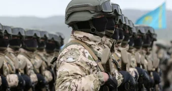 Комиссии отменены: военные Казахстана быстрее получат деньги на жильё