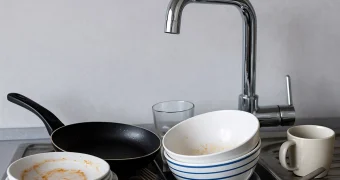 В 14 микрорайоне Актау временно отключена питьевая вода