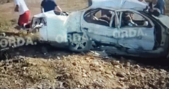 Возвращение из увольнения обернулось трагедией: солдат-срочник и его родители погибли в ДТП в Казахстане