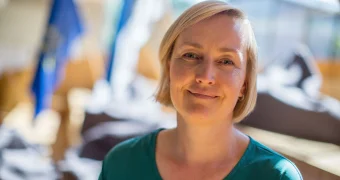 Министр образования Эстонии опозорилась с таблицей умножения — не знает, сколько будет 8 умножить на 4