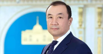 Назначен новый министр транспорта Казахстана