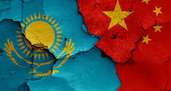 Что задумали китайцы: Zijin Gold покупает золотую жилу в Казахстане