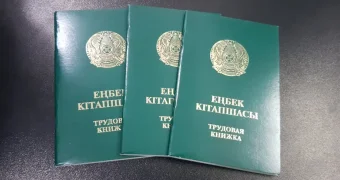Нужна ли трудовая книжка в Казахстане: пережиток прошлого или необходимость?