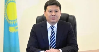 Марата Бекетаева приговорили к 9 годам лишения свободы