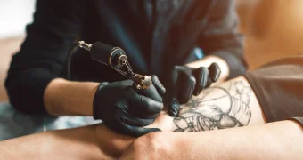 Ученые раскрыли, что на самом деле говорят татуировки о характере человека