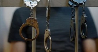 В Казахстане взят под стражу экс-командующий войсками регионального командования "Восток"